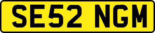 SE52NGM