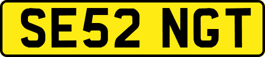SE52NGT
