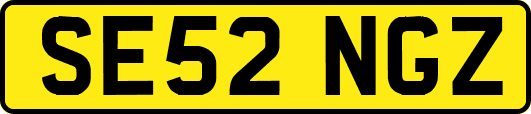 SE52NGZ