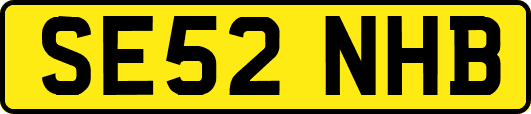 SE52NHB