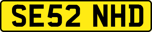 SE52NHD
