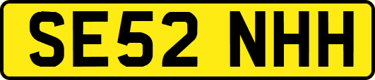 SE52NHH