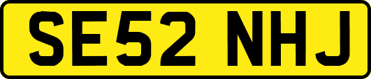SE52NHJ