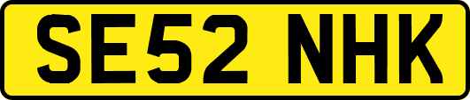 SE52NHK