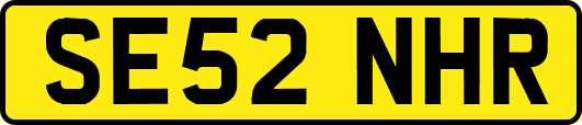 SE52NHR