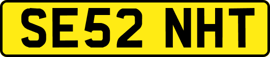 SE52NHT