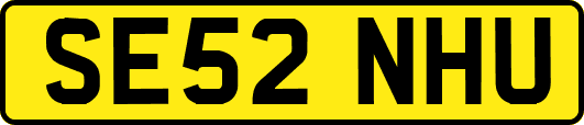SE52NHU
