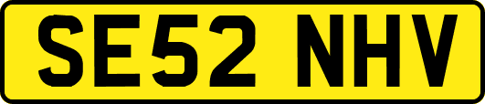 SE52NHV