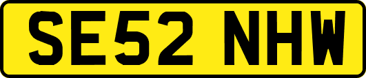 SE52NHW
