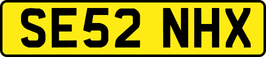SE52NHX