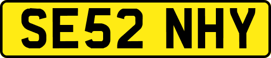 SE52NHY