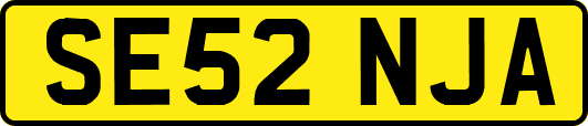 SE52NJA