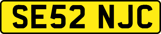 SE52NJC
