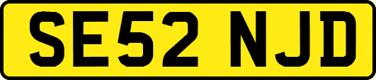 SE52NJD