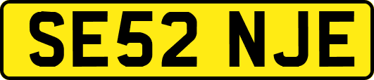 SE52NJE