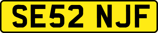 SE52NJF