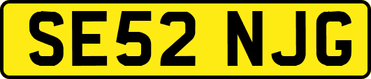SE52NJG