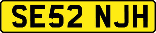 SE52NJH