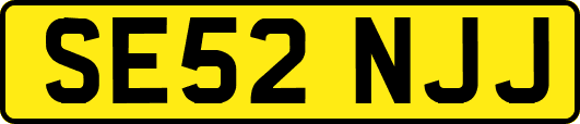 SE52NJJ
