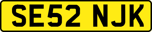 SE52NJK