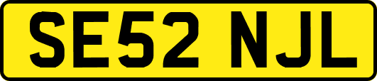 SE52NJL
