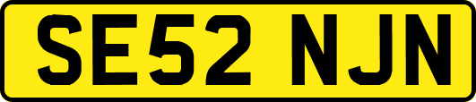 SE52NJN