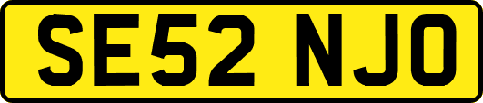 SE52NJO
