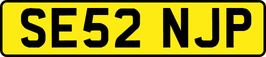 SE52NJP