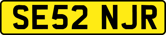 SE52NJR