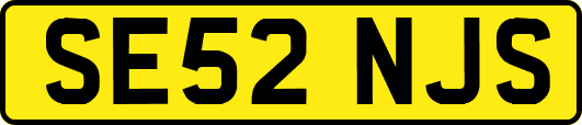 SE52NJS