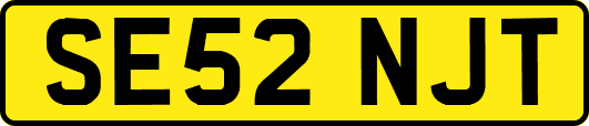 SE52NJT