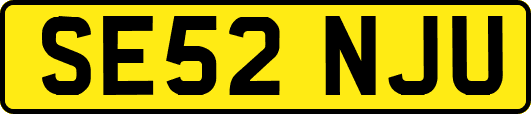 SE52NJU