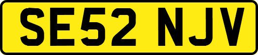 SE52NJV
