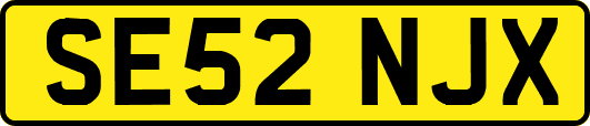 SE52NJX