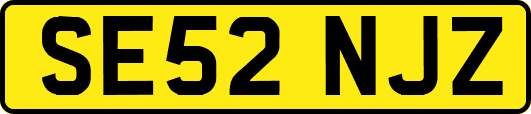 SE52NJZ