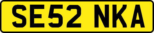 SE52NKA