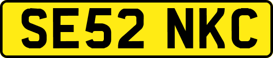 SE52NKC