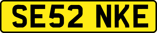 SE52NKE