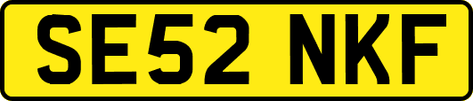 SE52NKF