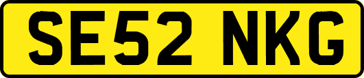 SE52NKG