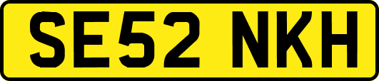 SE52NKH
