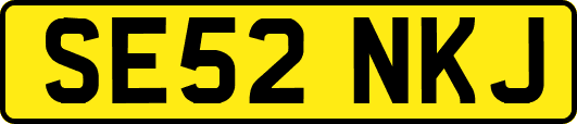 SE52NKJ