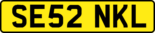 SE52NKL