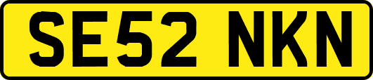 SE52NKN