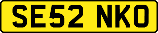 SE52NKO