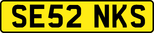 SE52NKS