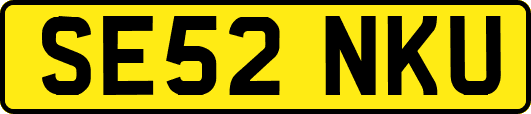 SE52NKU