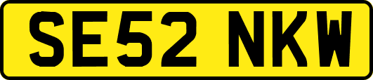 SE52NKW