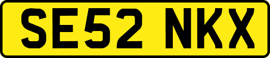 SE52NKX