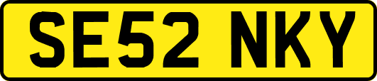 SE52NKY
